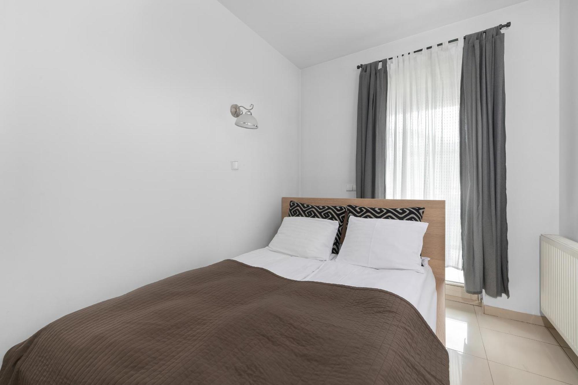 Przestronne Apartamenty W Zakopanem Z Trzema Sypialniami I Parkingiem By Noclegi Renters Kültér fotó