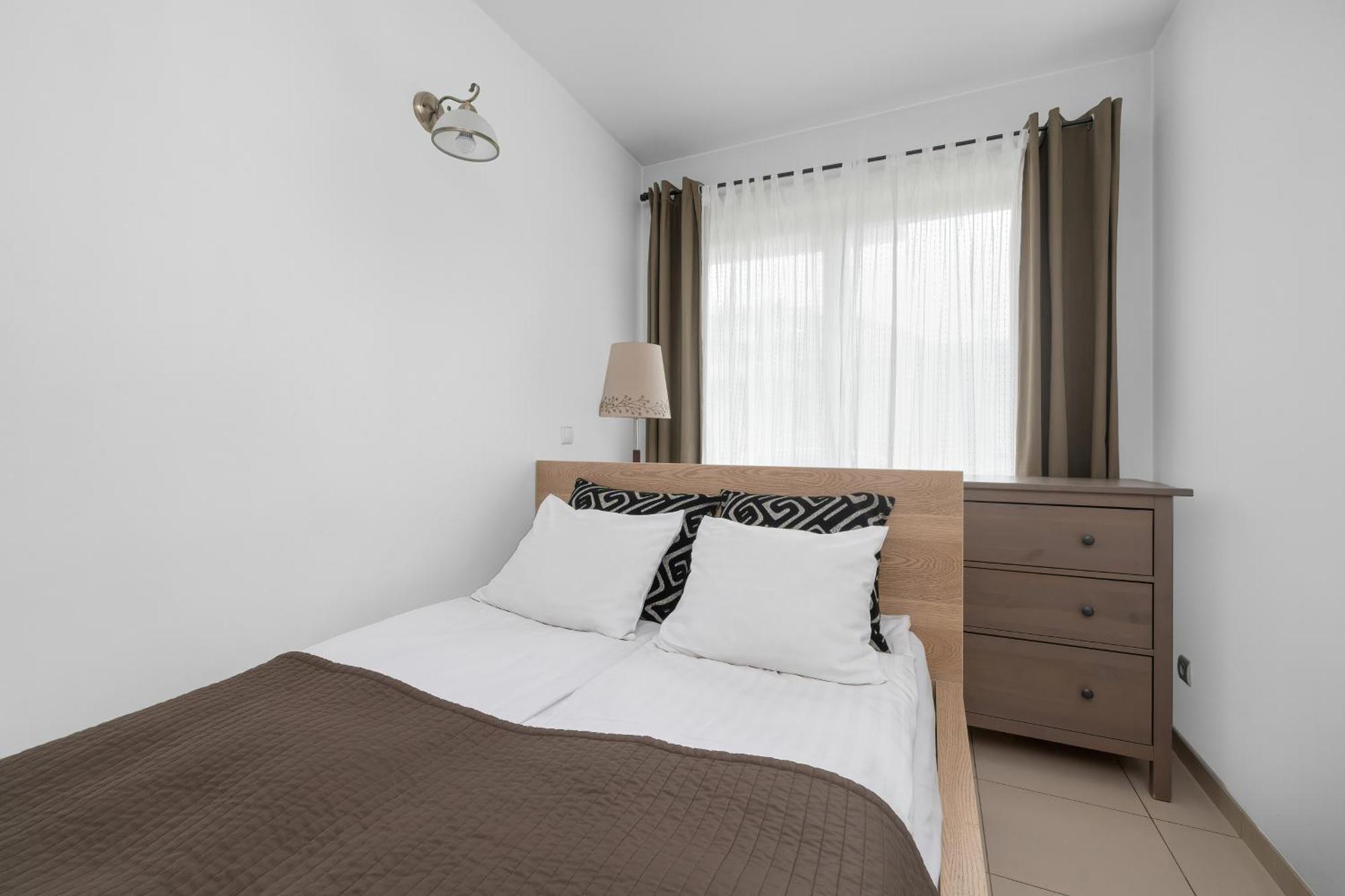 Przestronne Apartamenty W Zakopanem Z Trzema Sypialniami I Parkingiem By Noclegi Renters Kültér fotó