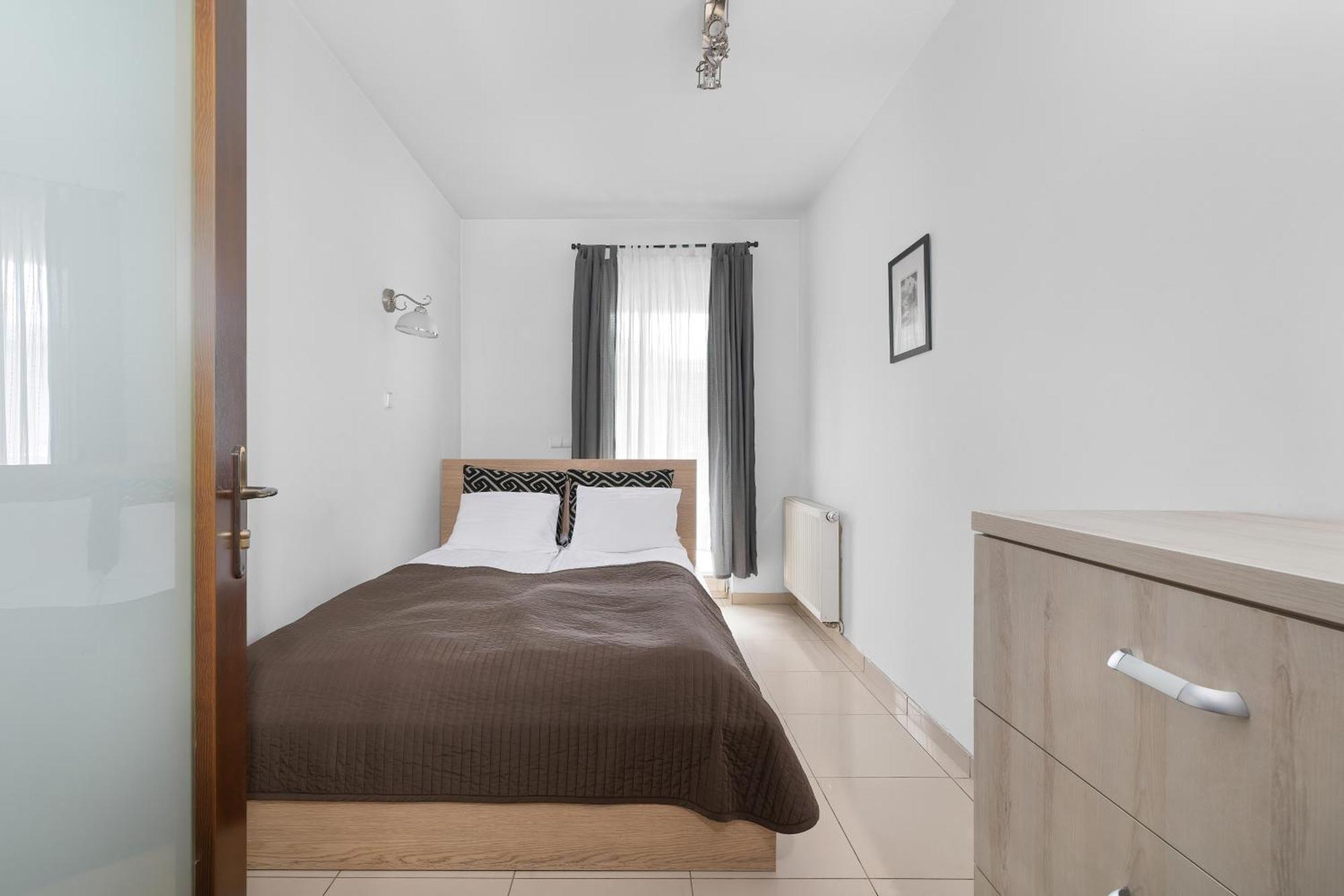 Przestronne Apartamenty W Zakopanem Z Trzema Sypialniami I Parkingiem By Noclegi Renters Kültér fotó