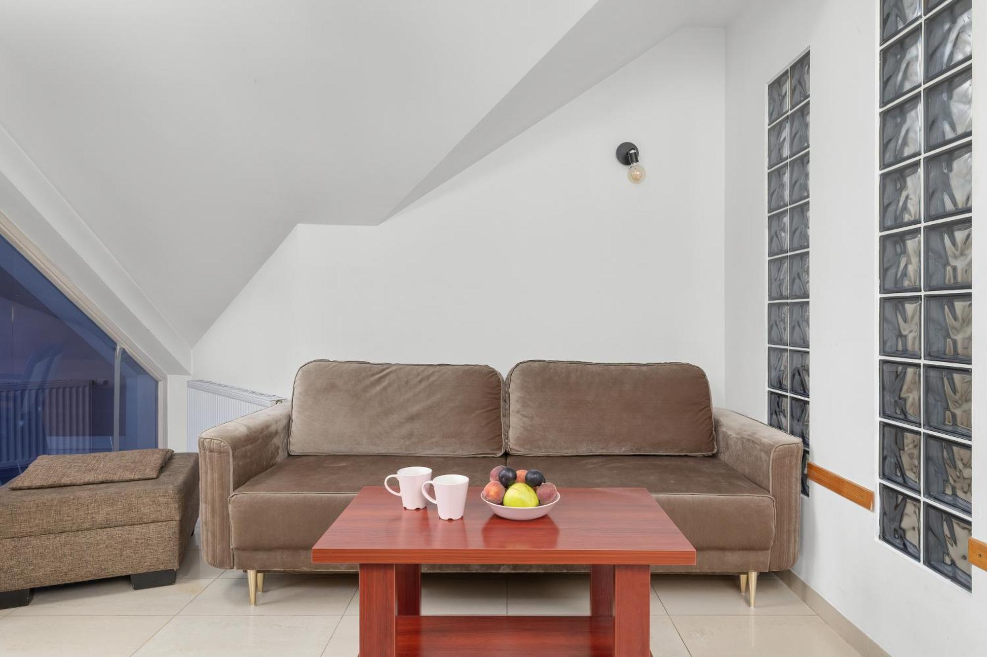 Przestronne Apartamenty W Zakopanem Z Trzema Sypialniami I Parkingiem By Noclegi Renters Kültér fotó