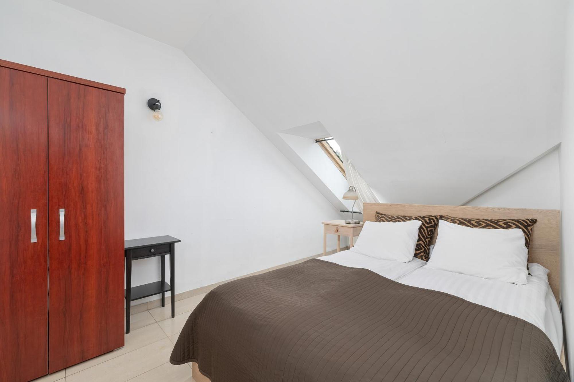 Przestronne Apartamenty W Zakopanem Z Trzema Sypialniami I Parkingiem By Noclegi Renters Kültér fotó