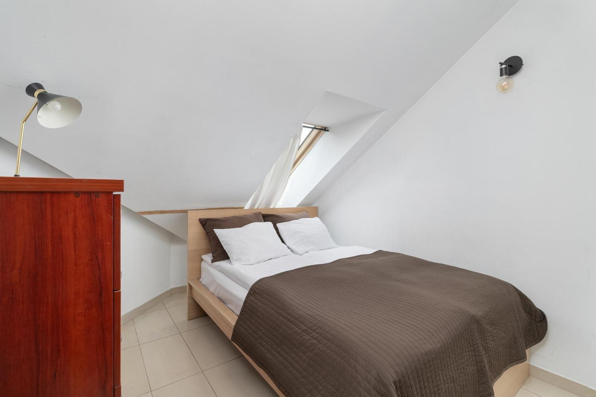 Przestronne Apartamenty W Zakopanem Z Trzema Sypialniami I Parkingiem By Noclegi Renters Kültér fotó