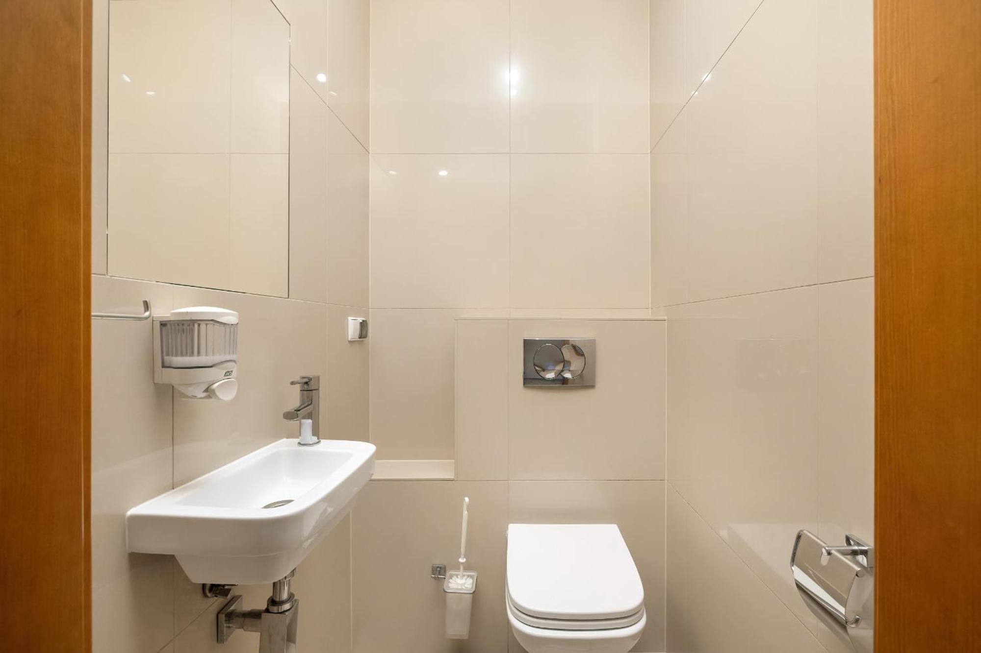 Przestronne Apartamenty W Zakopanem Z Trzema Sypialniami I Parkingiem By Noclegi Renters Kültér fotó